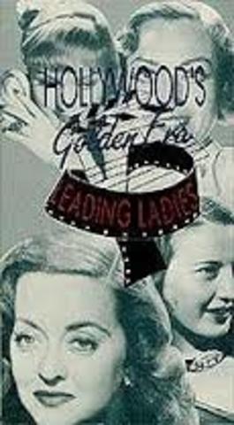 Famous shows of the Golden Era