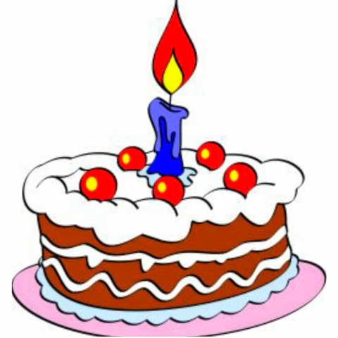 mi cumpleaños numero 10