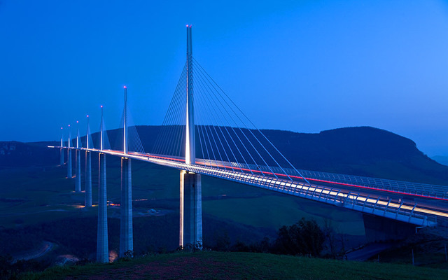 Millau Viaduct