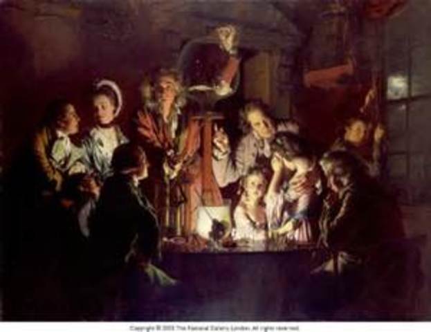 Age of Enlightenment