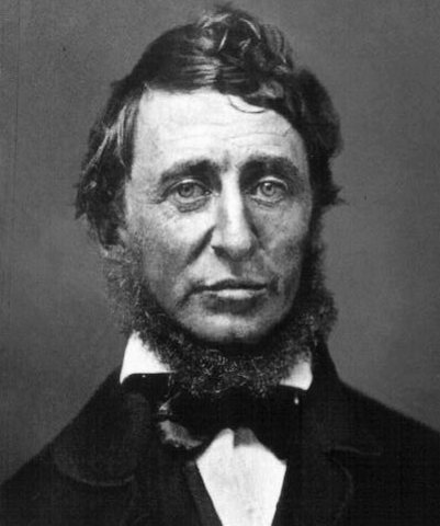 Walden By Henry David Thoreau
