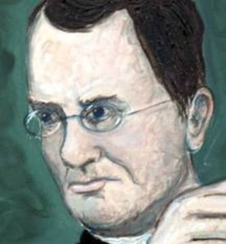 Mendel and The Fundemental laws of Inheritence