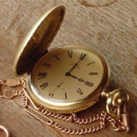 a J.C. Inventan mecanismos de escape para relojes