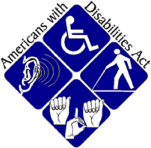 American Disabilities Act