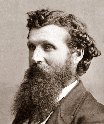 John Muir