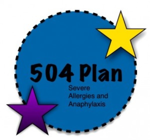 504 Plan
