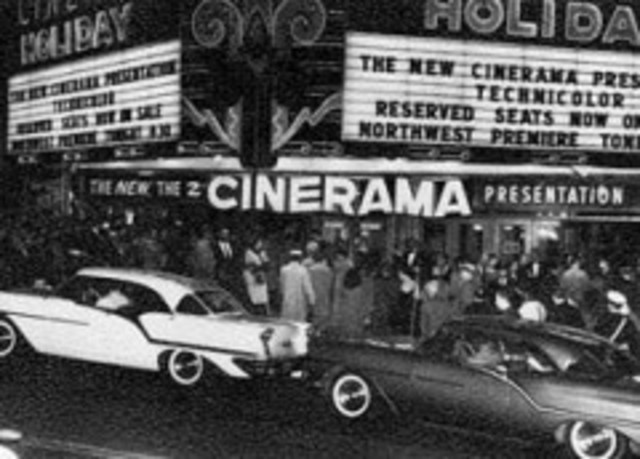 Cinerama