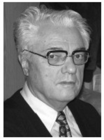 Andrei Nikolaevitch Belozersky