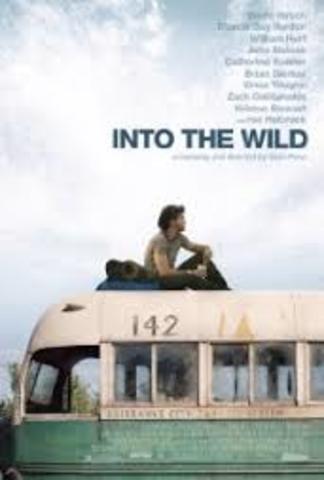 Into de Wild