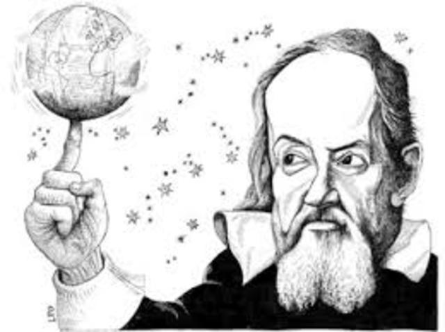 GALILEO GALILEI