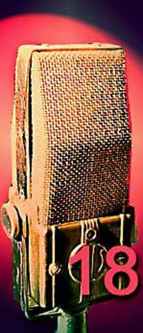 Shows of the Golden Era