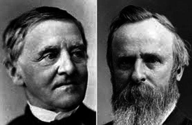 Hayes-Tilden Standoff