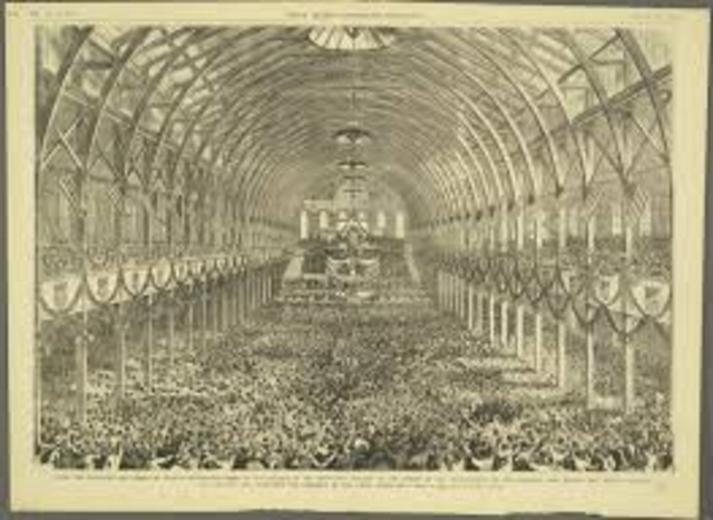 Liberal Republican Revolt