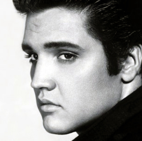 First Elvis Song