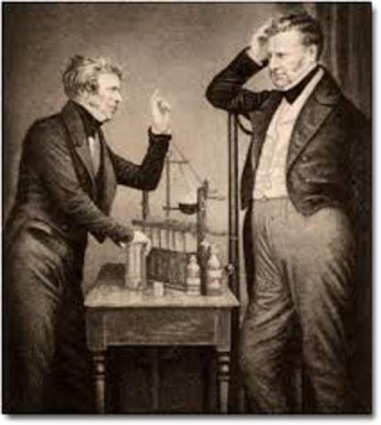 Faraday (motor Electrico)