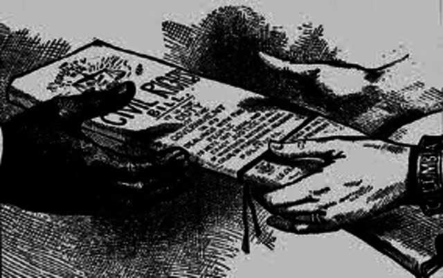 Civi Rights Act of 1875