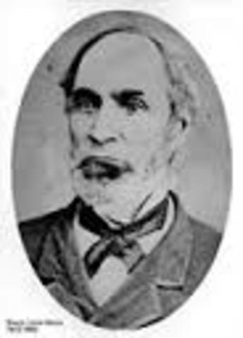 Sammuel Smock (Sistema de Comunicacion)