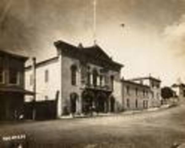 The Battle of Velasco