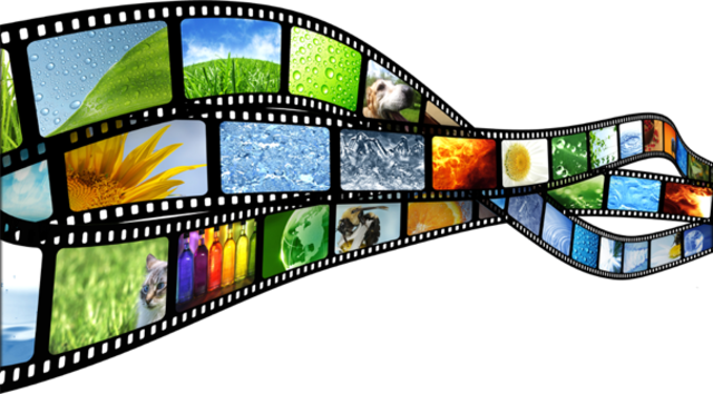 e Edison Corporation establishes the first motion-picture studio