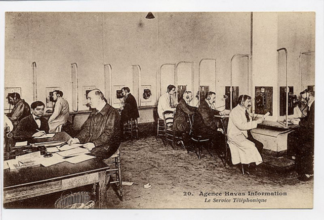 PRIMERA AGENCIA DE NOTICIAS EUROPEAS