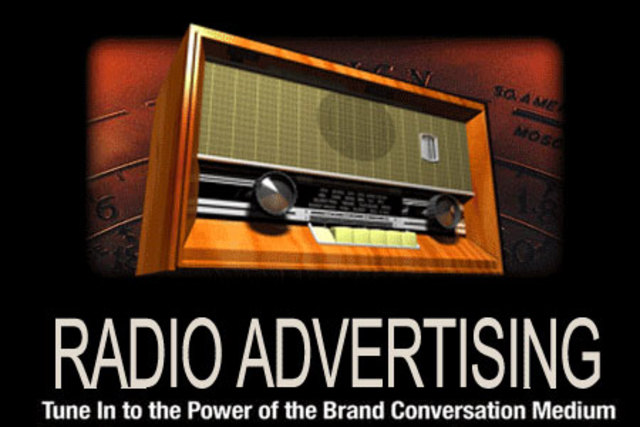 The dawn of advertising