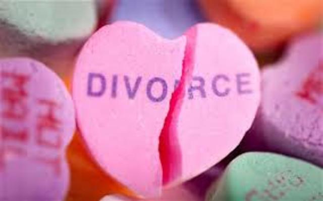 Divorce