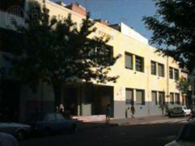 Escuela Pablo Pizzurno