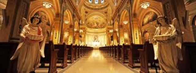 catholic Church