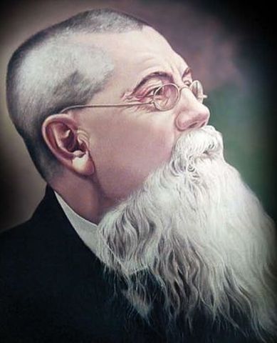 Nacimiento del imperio de Cenobio Suaza