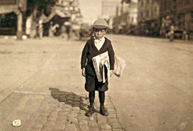 NACEN LOS CANILLITAS