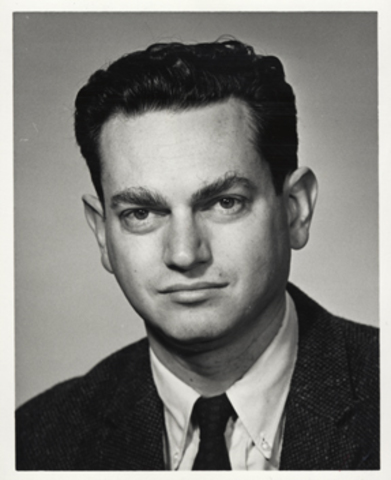 Marshall Warren Nierenberg