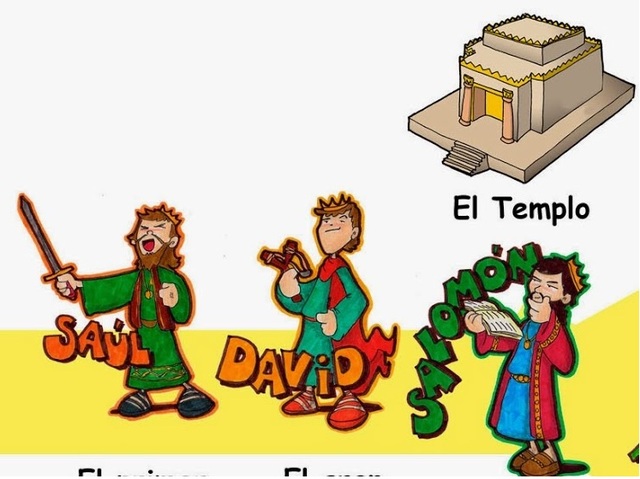 La monarquía 1050 A C