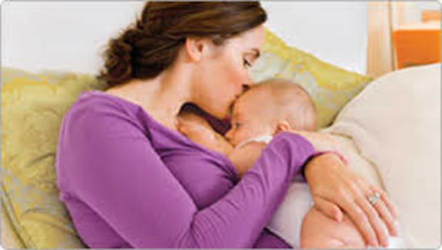 adopt or have first child