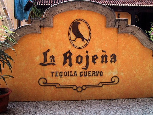 Unificación de haciendas