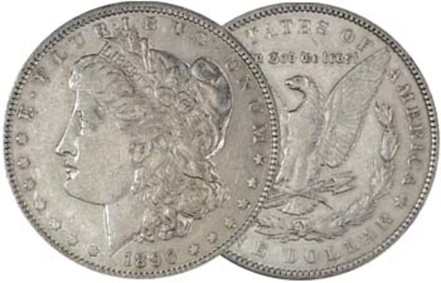 Sherman Silver Purchase Act