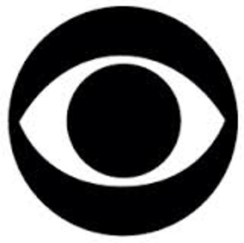 CBS Eye