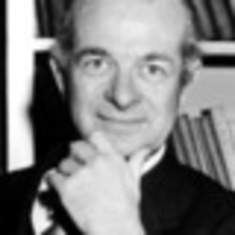 Linus Pauling