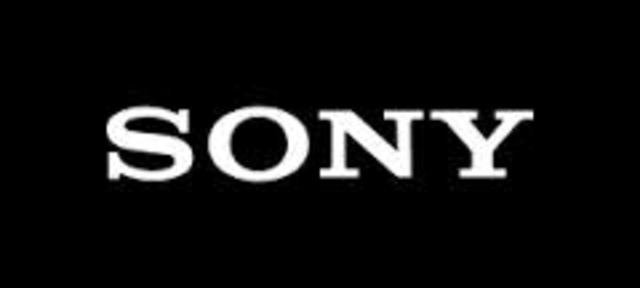 sony