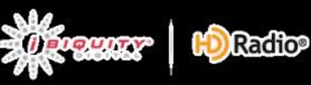 IBiquity broadcasts digital radio