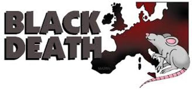 The Black Death