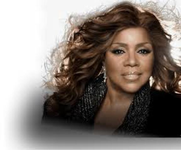 Gloria Gaynor