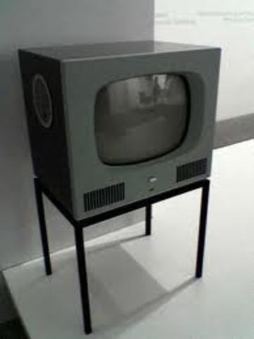 televisor