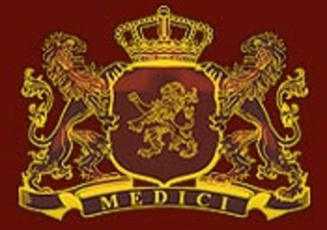 The Medici family