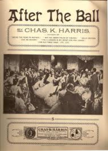 first million seller song hit