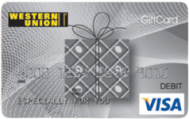 First Consumer Charge Card