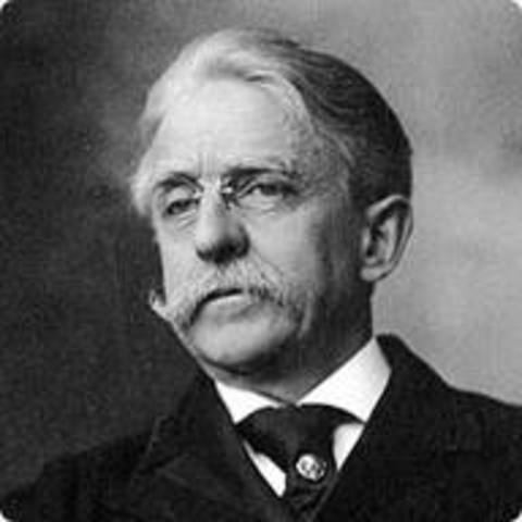 Henry Demarest Lloyd