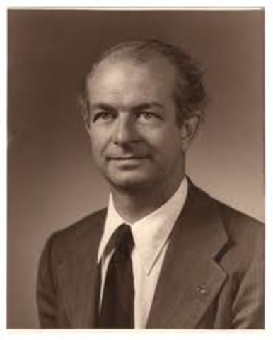 Linus Pauling