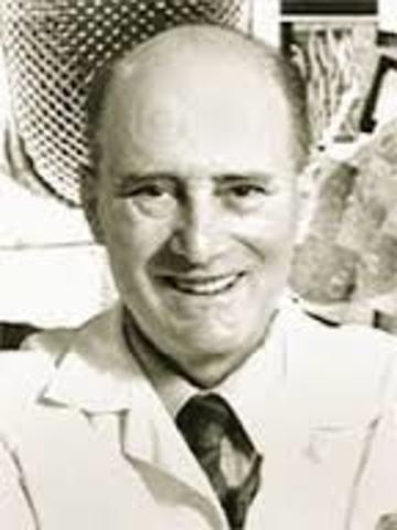 Seymour Benzer