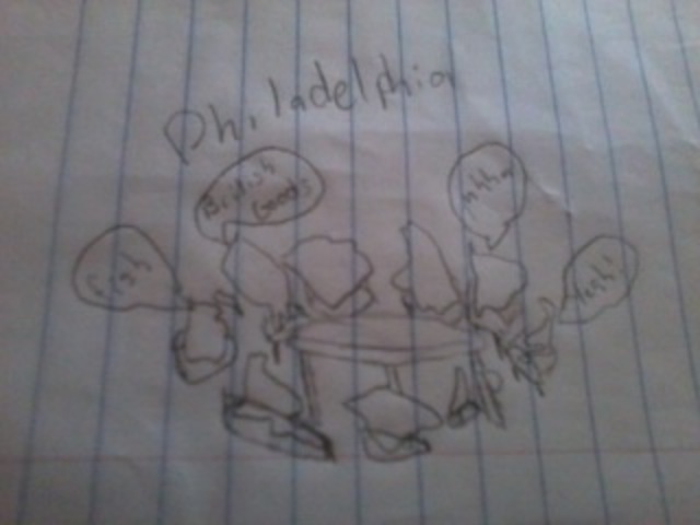 First Continental Congress