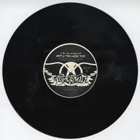 10 inch disk records introduced